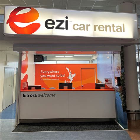 auckland airport domestic car rental.